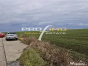 Plaja Corbu-Teren 4200mp. la numai 8 euro /mp. Soseaua asfal 