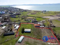 ID 7831 EXCLUSIVITATE - Teren cu casa in Sat ZEBIL