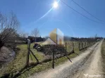 Teren intarvilan de vanzare - Valea Rusului.