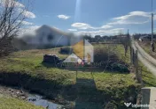 Teren intarvilan de vanzare - Valea Rusului. 