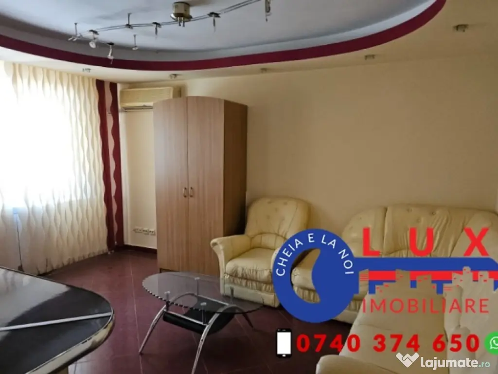ID 342 Apartament 3 camere DE INCHIRIAT
