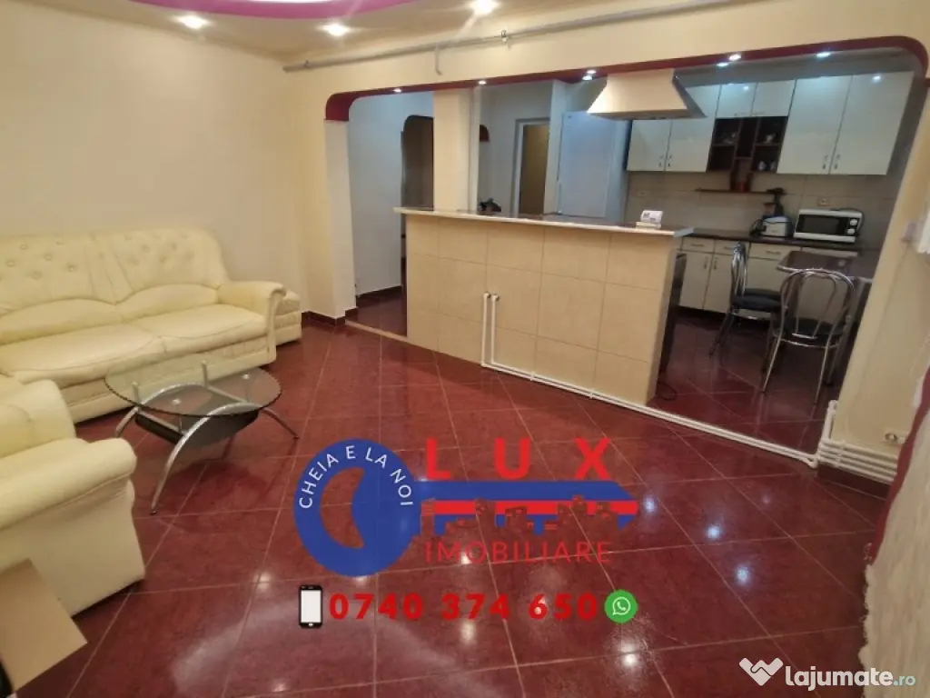 ID 342 Apartament 3 camere DE INCHIRIAT