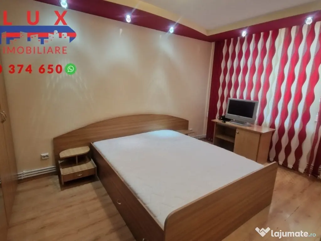 ID 342 Apartament 3 camere DE INCHIRIAT