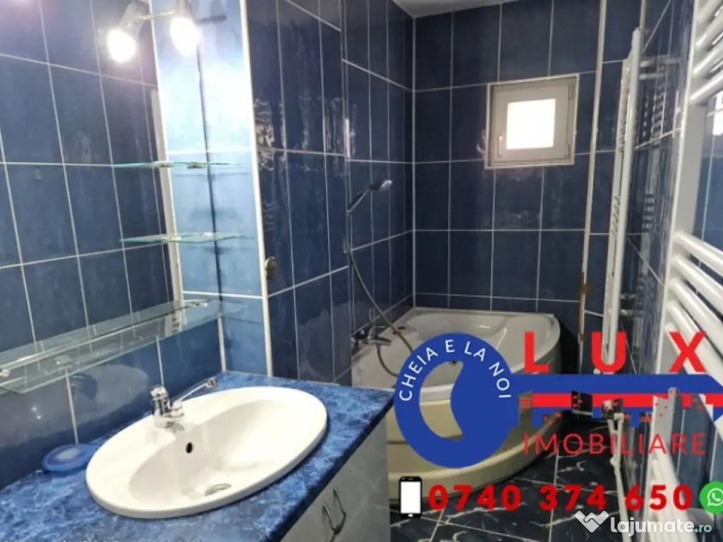 ID 342 Apartament 3 camere DE INCHIRIAT