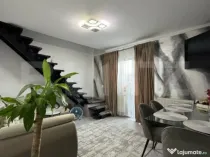 Apartament cu 4 camere, 91,5 mp, decomandat, zona Marasesti