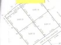 Teren intravilan de vanzare, 1079 mp, zona Stupini