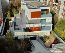 Apartament 3 camere de lux, terasa 17 mp, Bulevardul Indepen