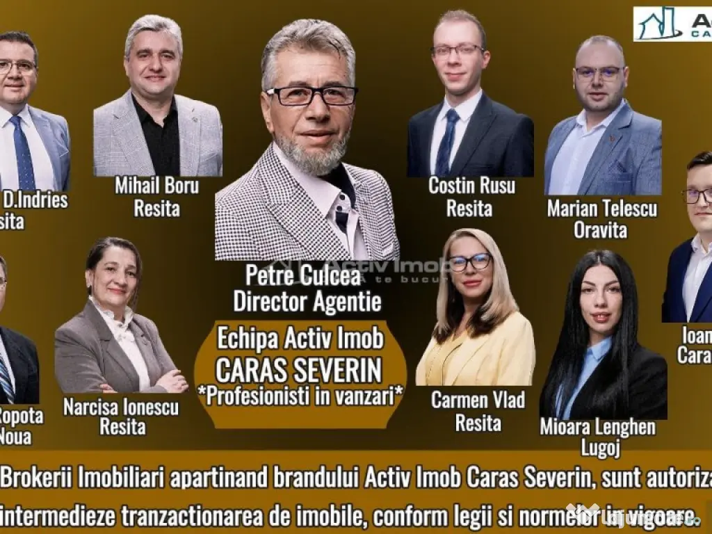 Lugoj, Vila P 2E M , 656 Mp., Construiti, Posibilitate De