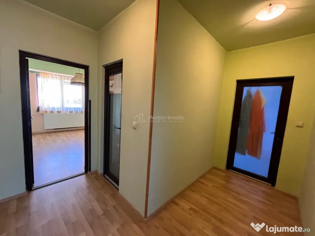 Lugoj, Vila P 2E M , 656 Mp., Construiti, Posibilitate De