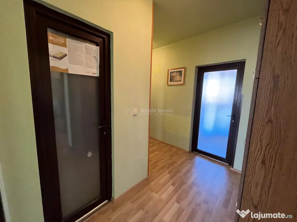 Lugoj, Vila P 2E M , 656 Mp., Construiti, Posibilitate De