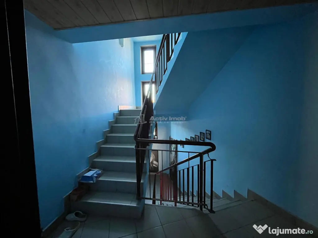 Lugoj, Vila P 2E M , 656 Mp., Construiti, Posibilitate De