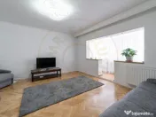 De inchiriat: Apartament 3 camere proaspat renovat, zona LID 