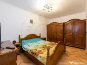 De inchiriat: Apartament 3 camere proaspat renovat, zona LID 