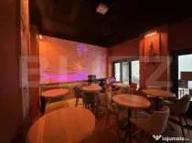 Spațiu Premium Club/Pub la Cheie, 90 mp, zona Ultracentral