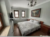 De inchiriat casa zona Bratianu Constanta 