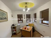 De inchiriat casa zona Bratianu Constanta 