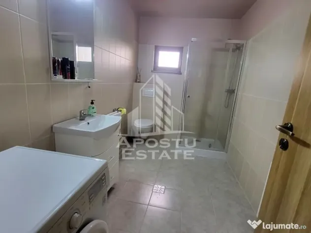 Casa individuala cu 3 camere,2 bai si garaj,Dumbravita langa Padure - Dumbravita (Timis)