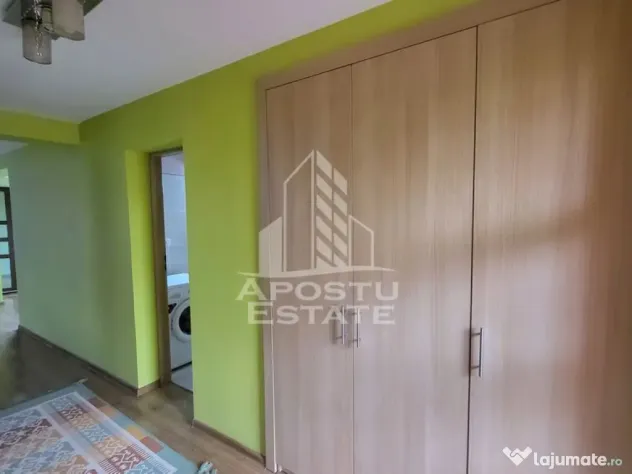 Casa individuala cu 3 camere,2 bai si garaj,Dumbravita langa Padure - Dumbravita (Timis)