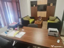 Inchiriere spatiu comercial, 6 incaperi, 133 mp, zona Cornit