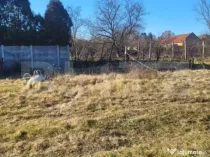 Teren intravilan de vanzare, 460 mp, zona Simeria