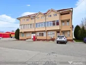 CLADIRE MULTIFUNCTIONALA - MIHAESTI, VALCEA 