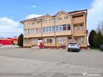 CLADIRE MULTIFUNCTIONALA - MIHAESTI, VALCEA