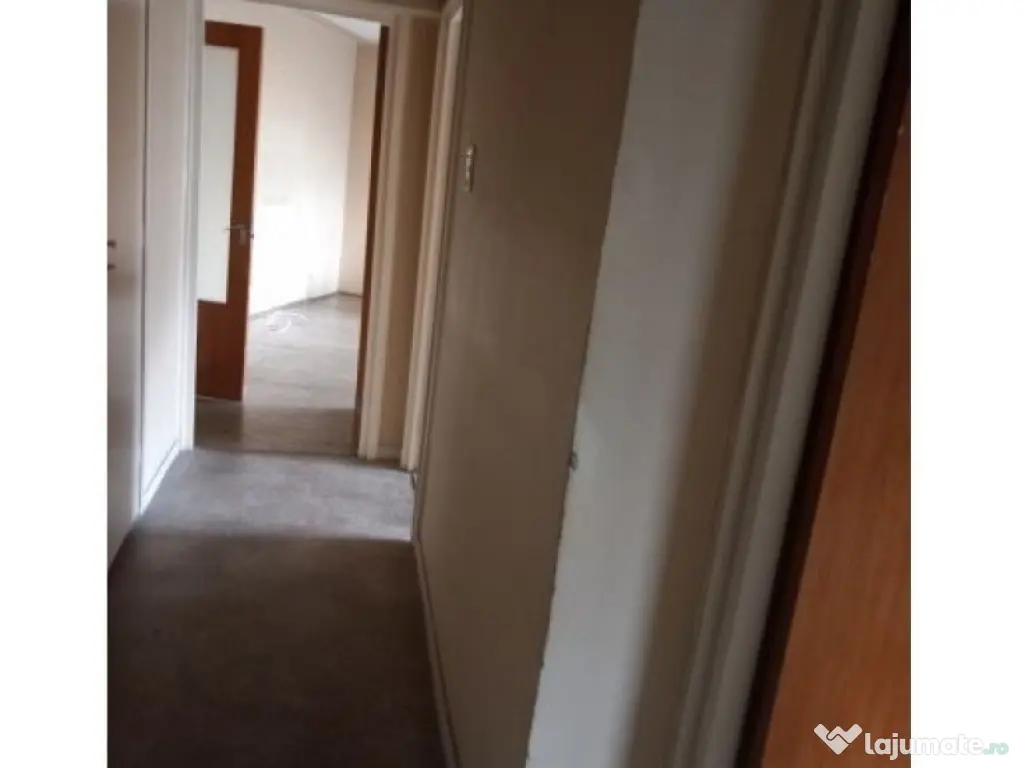 Tineretului, Radulescu Motru.Apartament 3 camere!