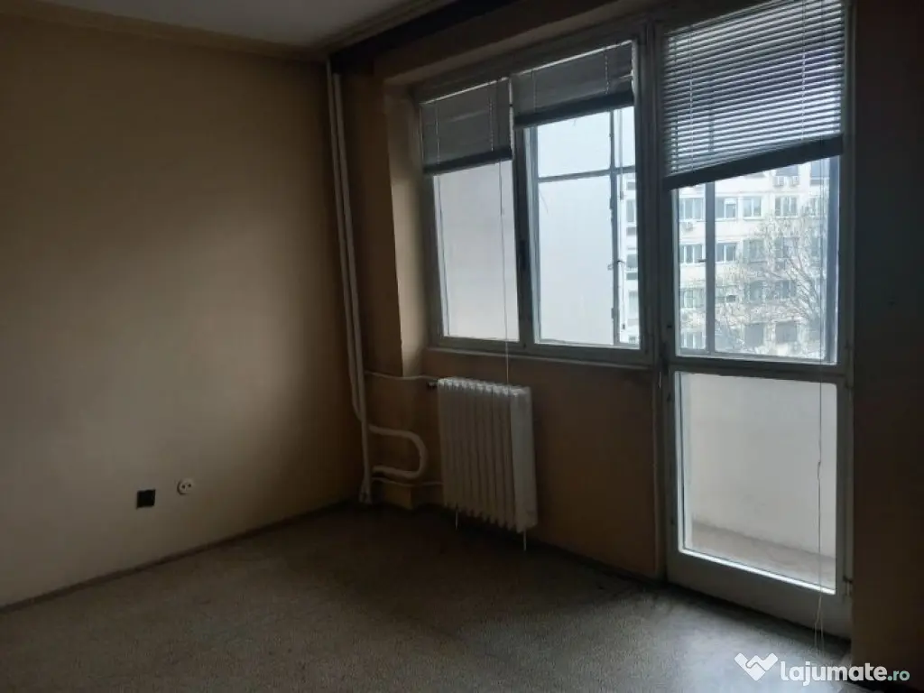 Tineretului, Radulescu Motru.Apartament 3 camere!