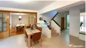 Casa 4 camere Ploiesti, zona centrala 
