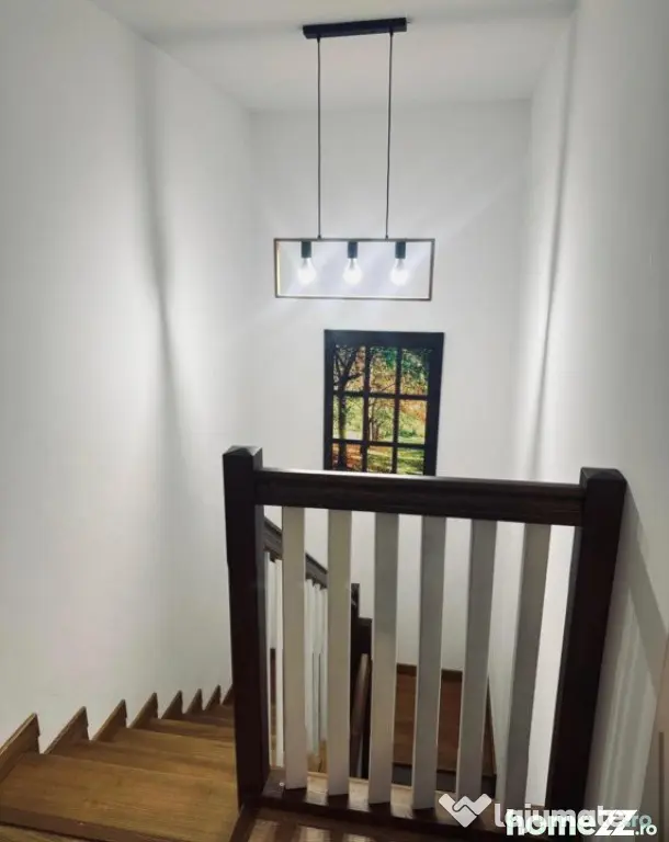 Casa moderna 180 mp, Radauti