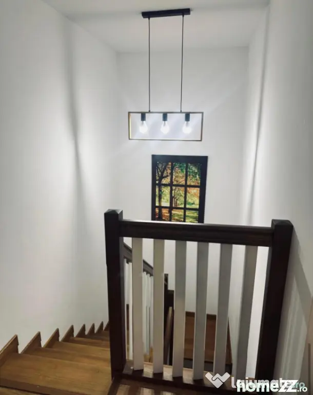 Casa moderna 180 mp, Radauti