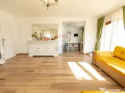 Casă individuală din cărămidă 150 mp+ teren 600 mp 