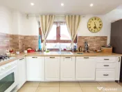 Casă individuală din cărămidă 150 mp+ teren 600 mp 