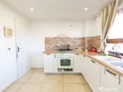 Casă individuală din cărămidă 150 mp+ teren 600 mp 