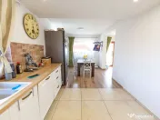 Casă individuală din cărămidă 150 mp+ teren 600 mp 