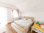 Casă individuală din cărămidă 150 mp+ teren 600 mp 