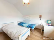 Casă individuală din cărămidă 150 mp+ teren 600 mp 