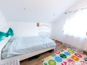 Casă individuală din cărămidă 150 mp+ teren 600 mp 