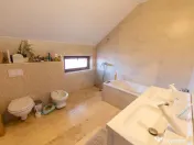 Casă individuală din cărămidă 150 mp+ teren 600 mp 