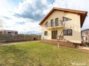 Casă individuală din cărămidă 150 mp+ teren 600 mp 