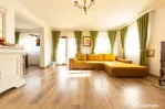 Casă individuală din cărămidă 150 mp+ teren 600 mp