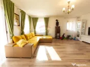 Casă individuală din cărămidă 150 mp+ teren 600 mp 