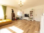 Casă individuală din cărămidă 150 mp+ teren 600 mp 