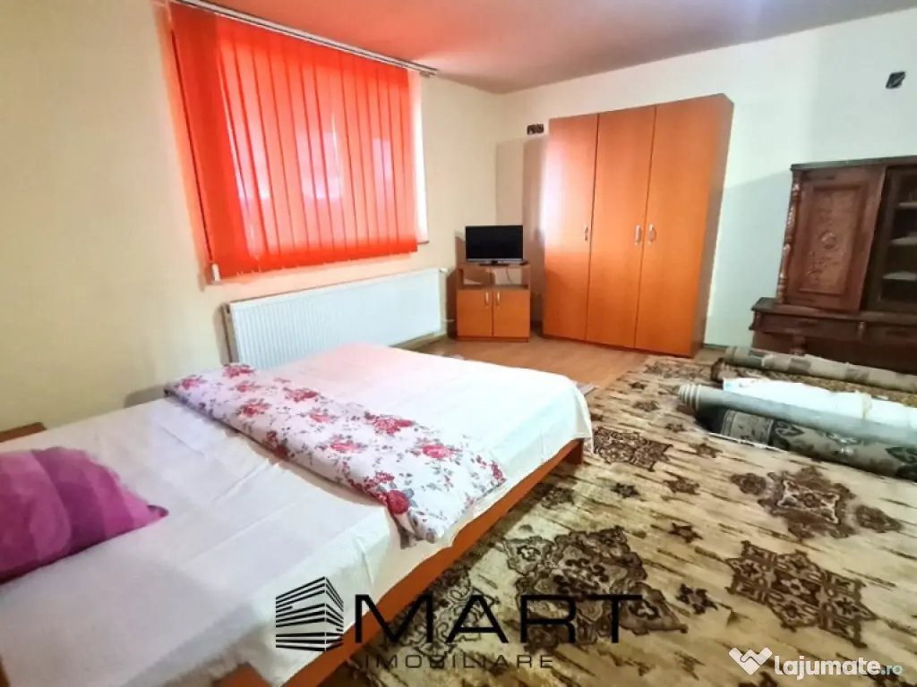 Garsoniera 35 mp Tiglari