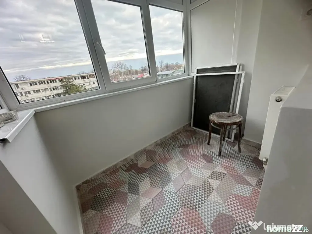 Apartament 2 camere confort 1 Garii