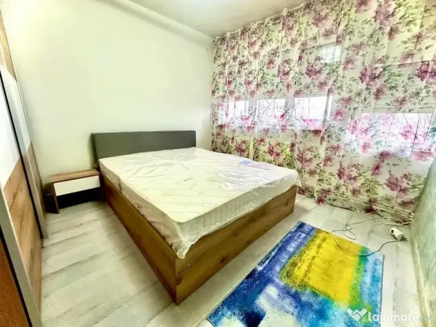 Apartament 2 camere confort 1 Garii