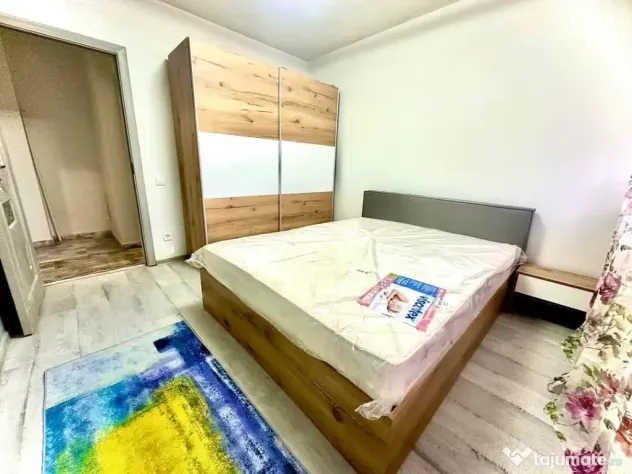 Apartament 2 camere confort 1 Garii