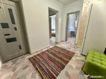 Apartament 2 camere confort 1 Garii