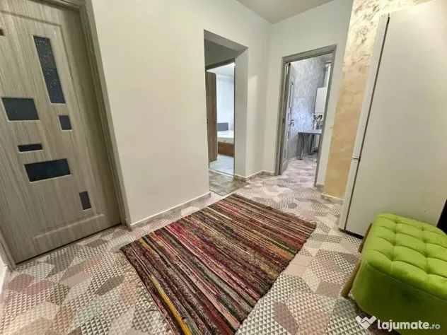Apartament 2 camere confort 1 Garii