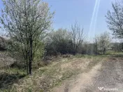 Drumul Ghindari, teren 998mp, deschidere 37ml, utilități ? 